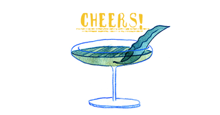Illustration for article titled How to Make the Gospel, a Tequila Cocktail That Just Might Save Your Life